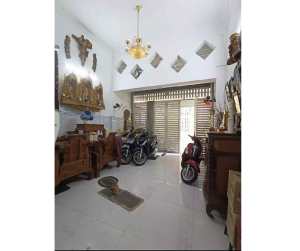 BÁN NHÀ 3 TẦNG, HẺM XE HƠI 5m, NGAY CHỢ PHẠM VĂN HAI  - TÂN BÌNH, 4.8x14m, GIÁ 11.5 TỶ